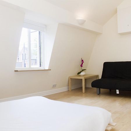 Holiday Lets London K Zewnętrze zdjęcie