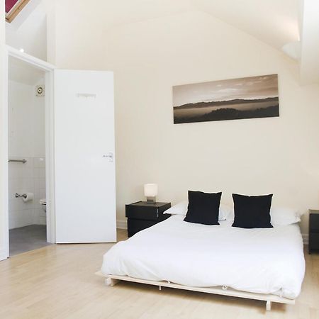 Holiday Lets London K Zewnętrze zdjęcie
