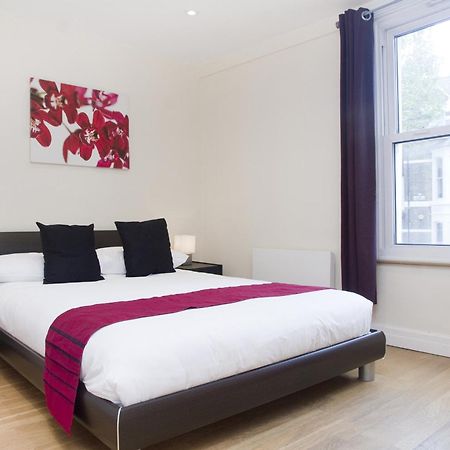 Holiday Lets London K Zewnętrze zdjęcie