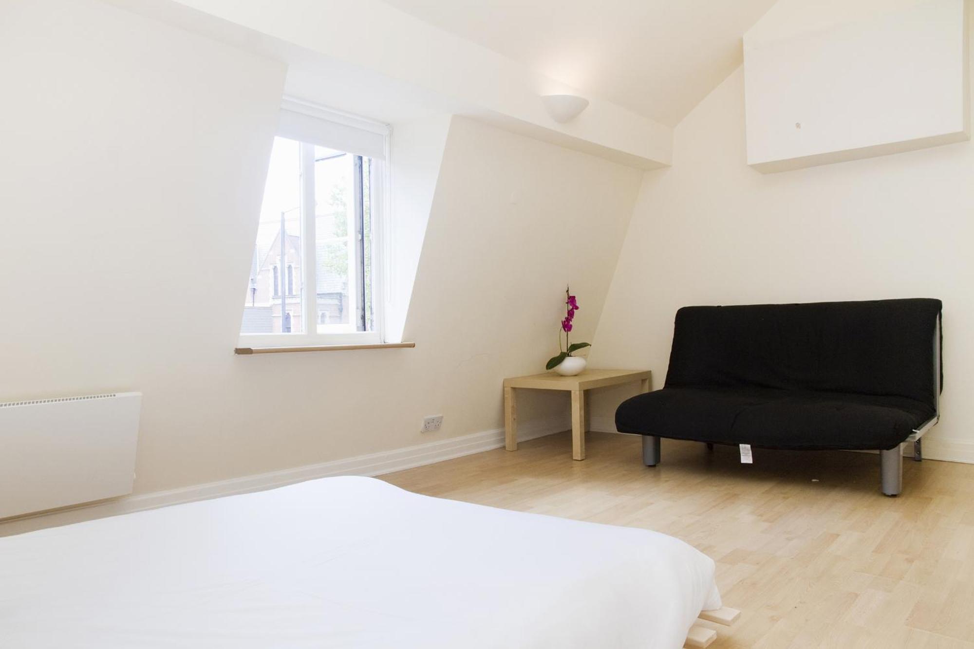 Holiday Lets London K Zewnętrze zdjęcie