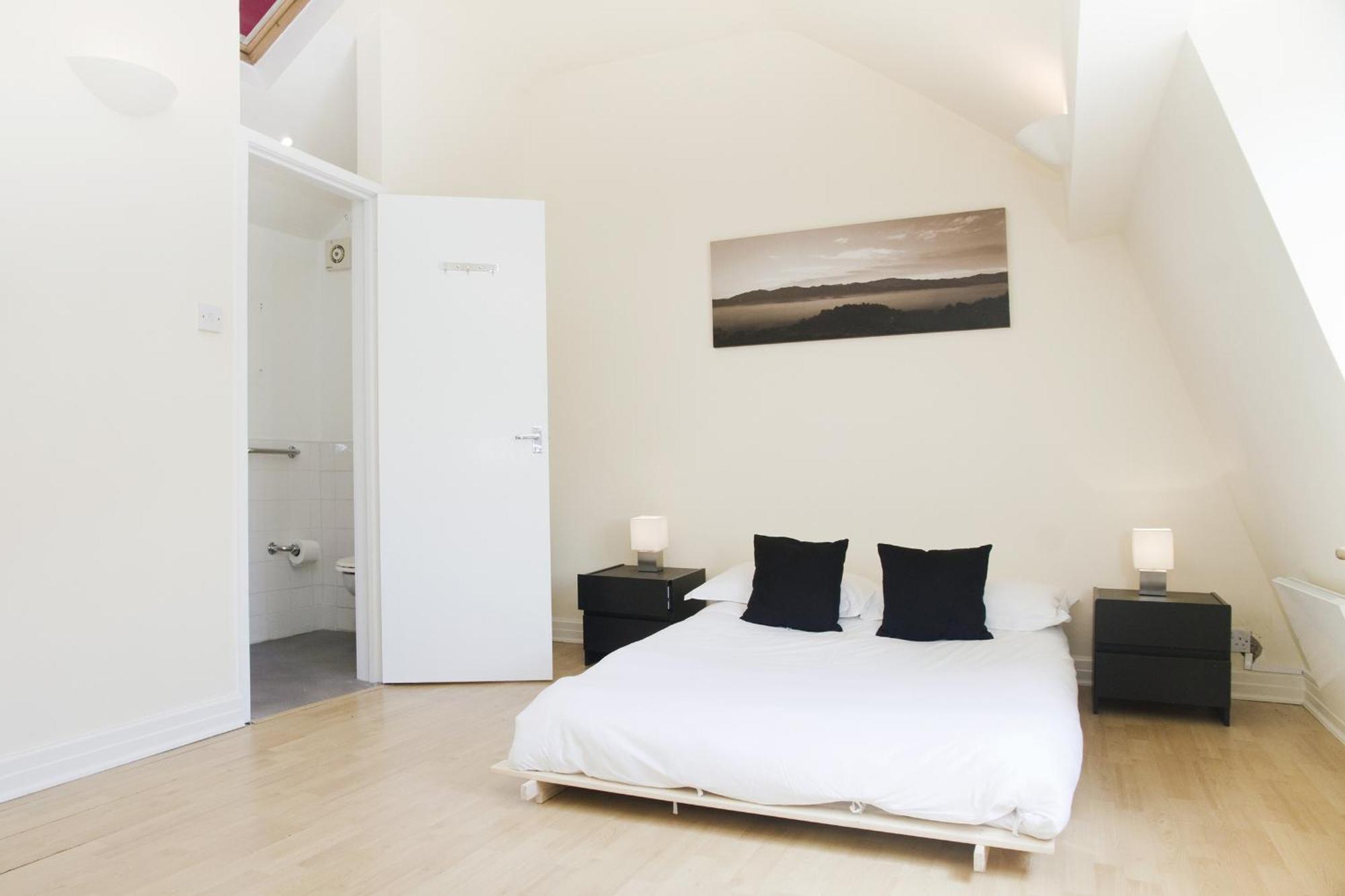 Holiday Lets London K Zewnętrze zdjęcie