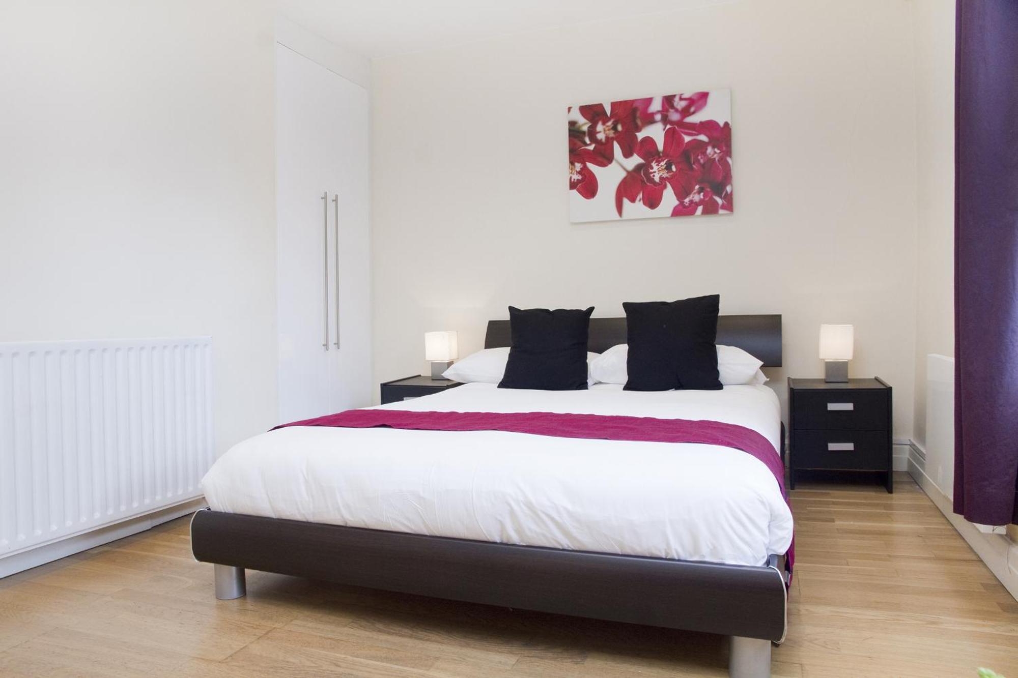 Holiday Lets London K Zewnętrze zdjęcie