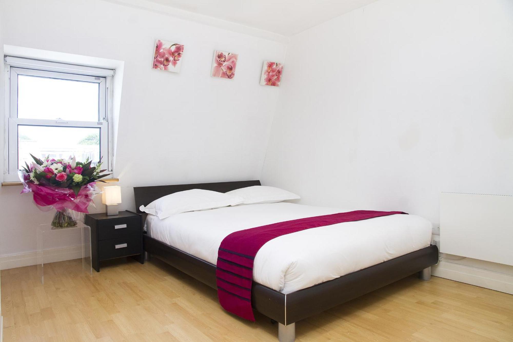 Holiday Lets London K Zewnętrze zdjęcie