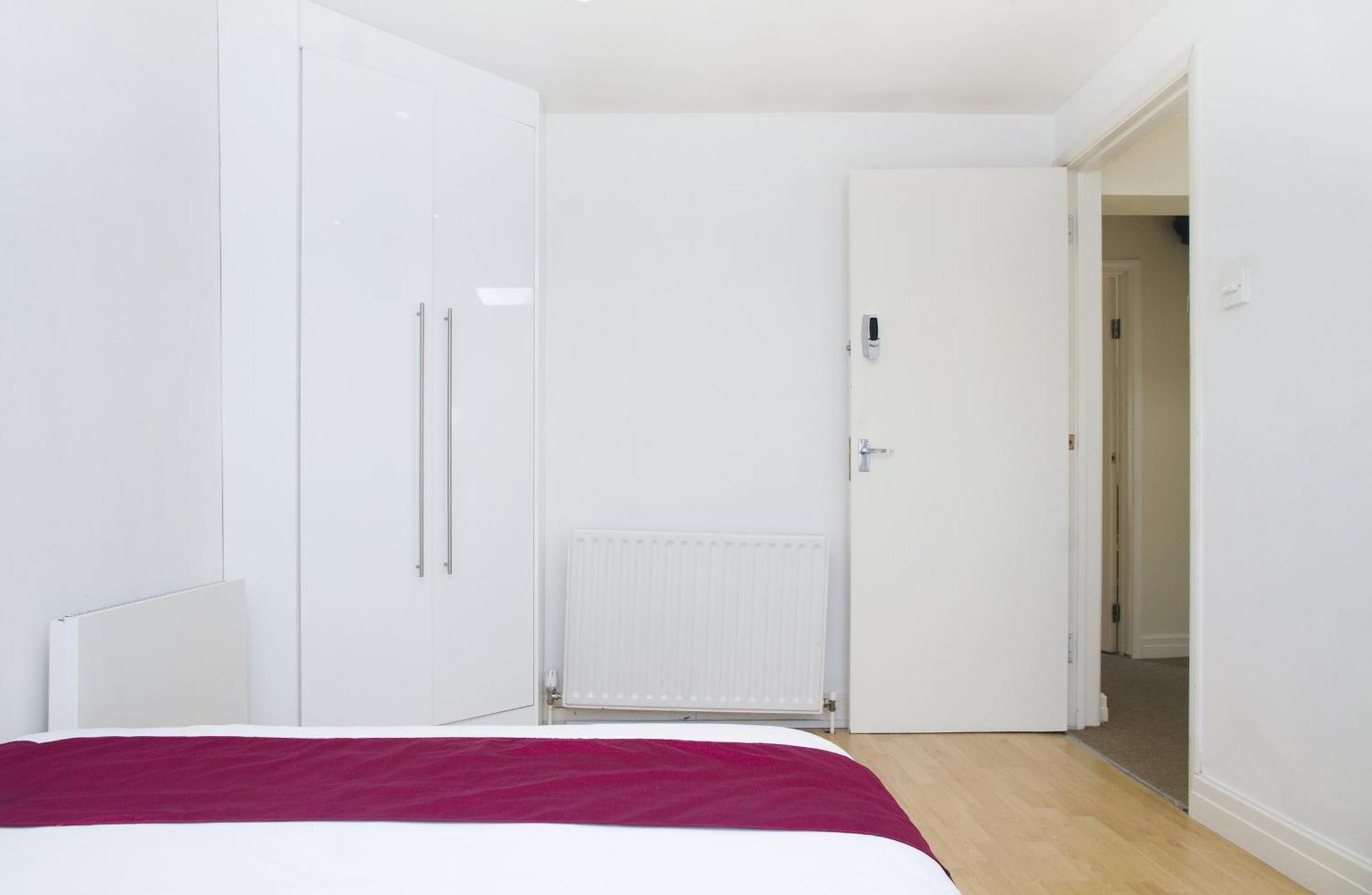 Holiday Lets London K Zewnętrze zdjęcie