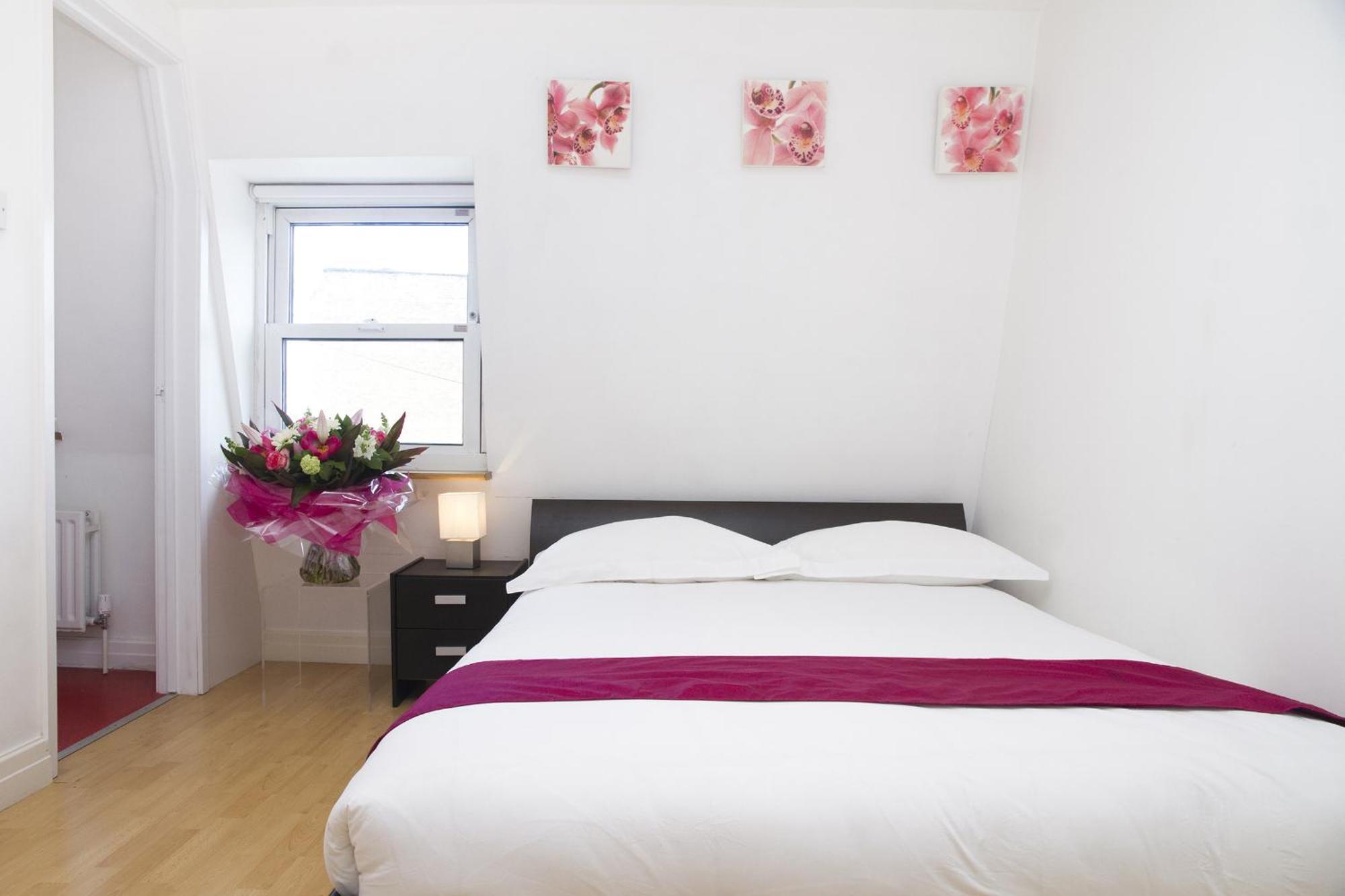 Holiday Lets London K Zewnętrze zdjęcie