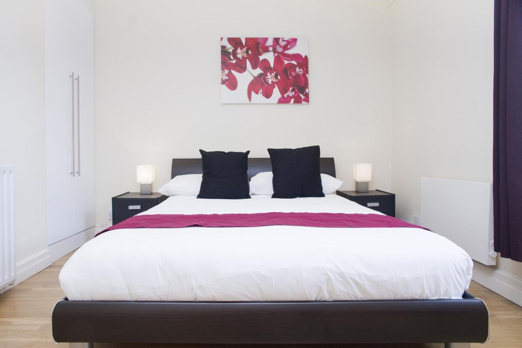 Holiday Lets London K Zewnętrze zdjęcie