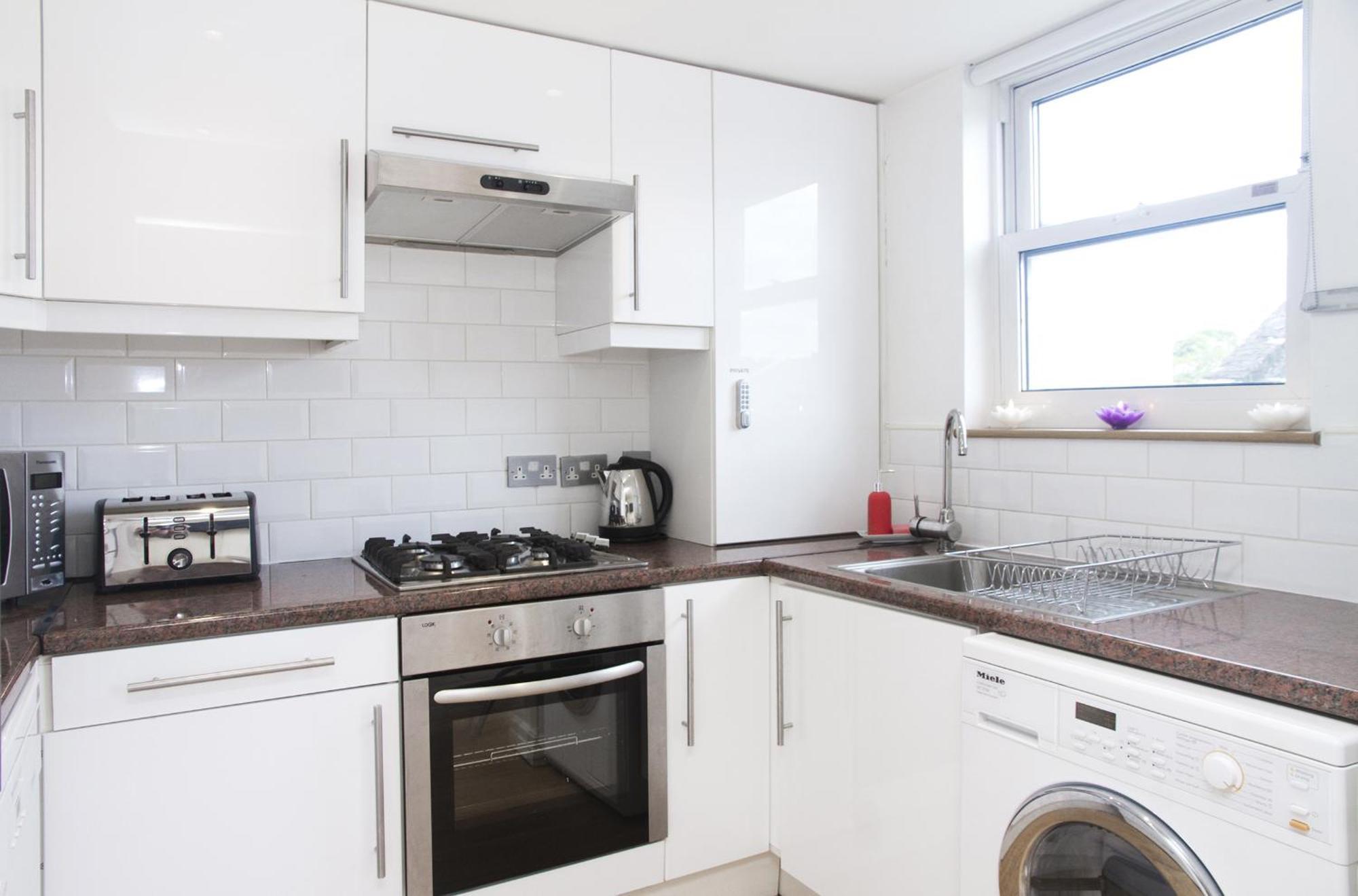 Holiday Lets London K Zewnętrze zdjęcie