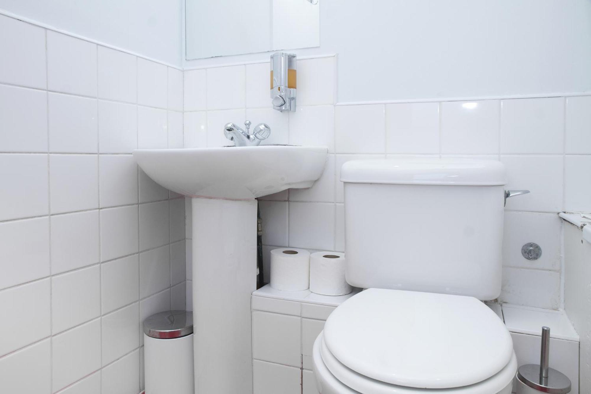 Holiday Lets London K Zewnętrze zdjęcie