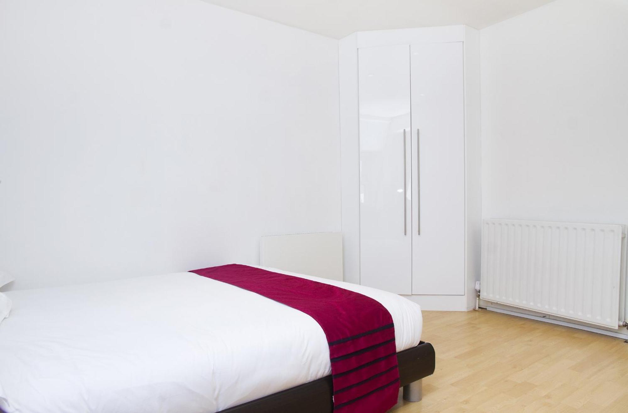 Holiday Lets London K Zewnętrze zdjęcie