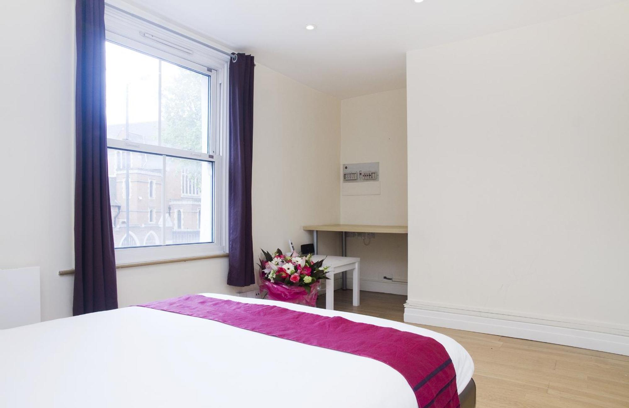 Holiday Lets London K Zewnętrze zdjęcie