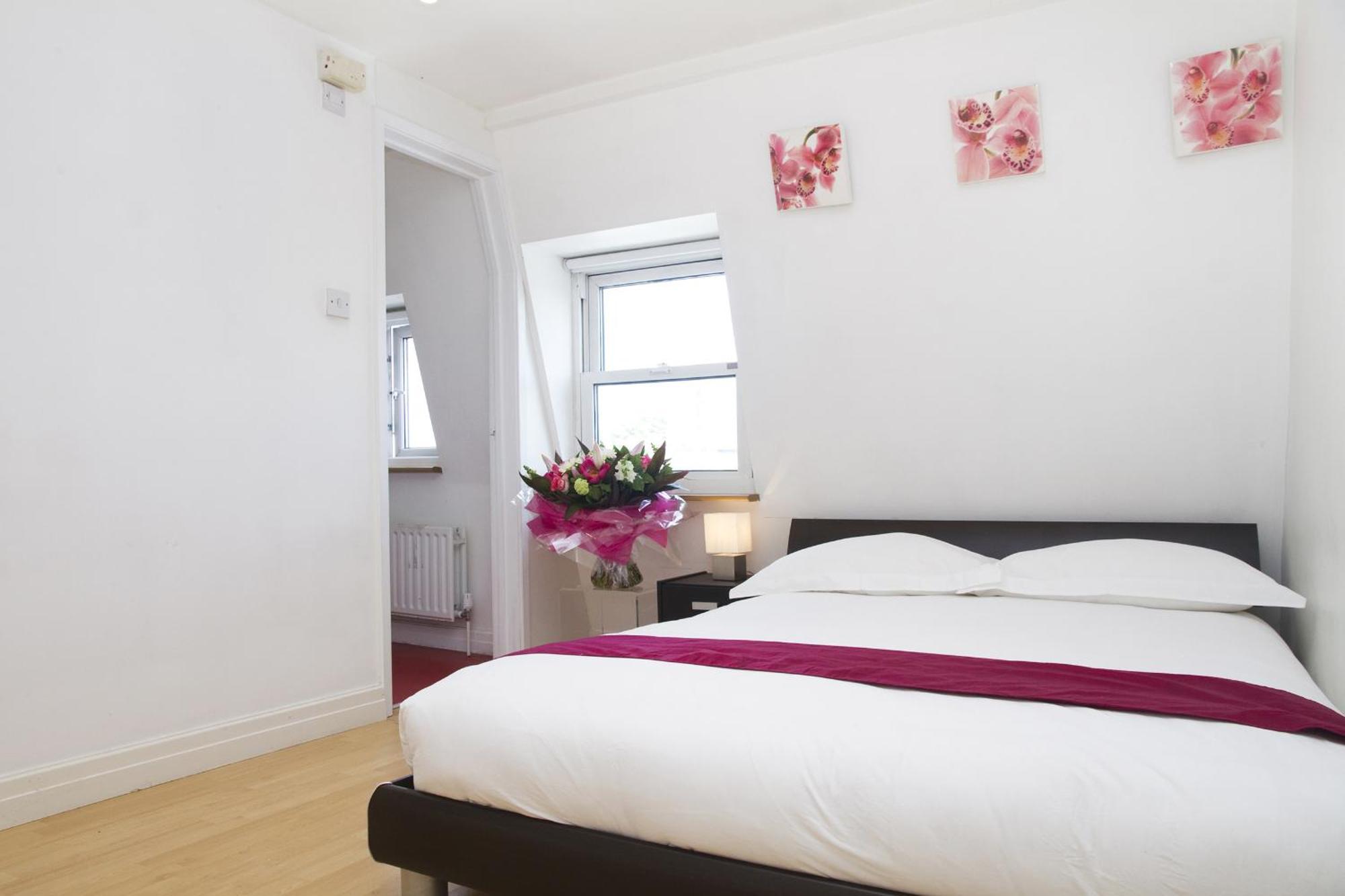 Holiday Lets London K Zewnętrze zdjęcie