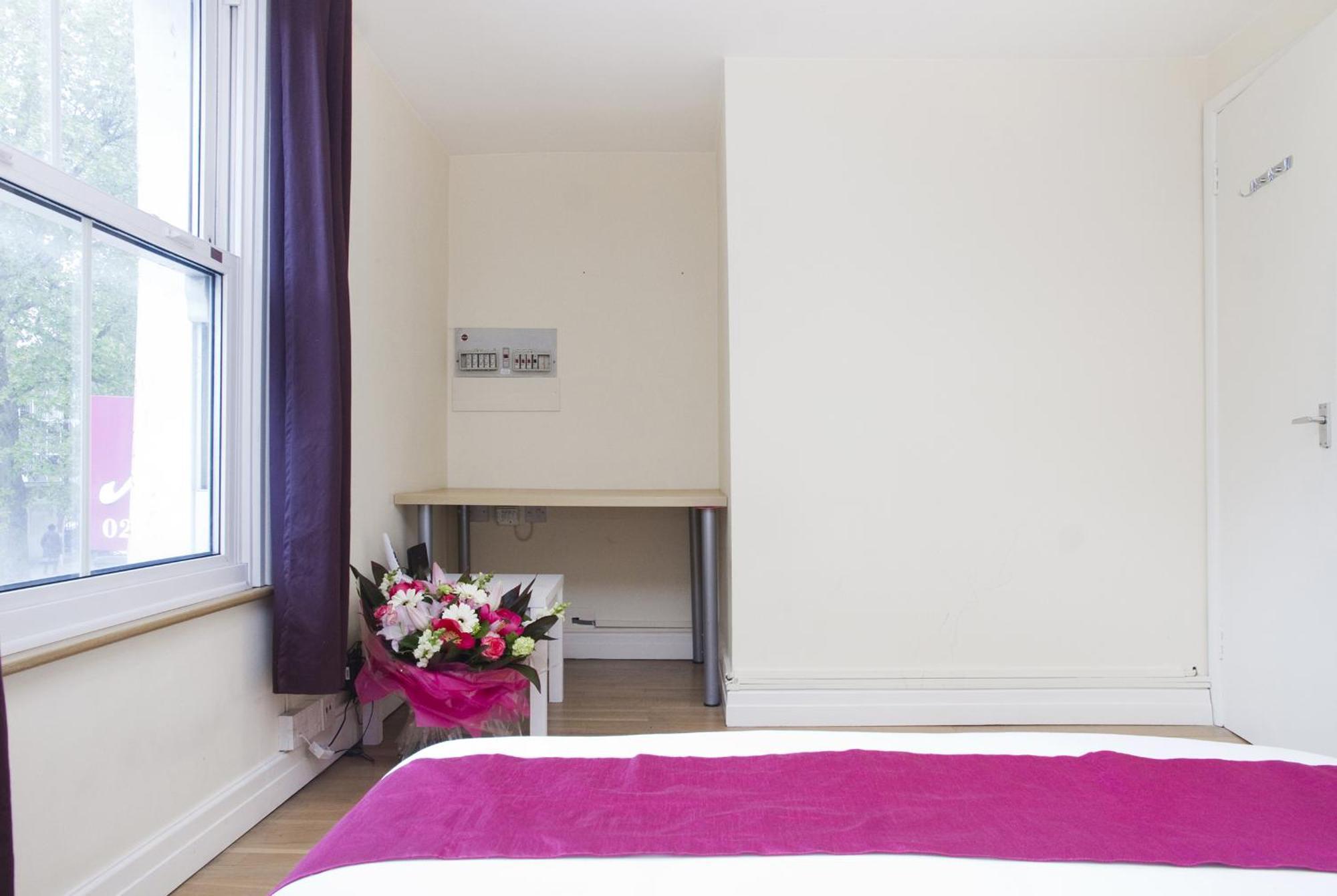 Holiday Lets London K Zewnętrze zdjęcie
