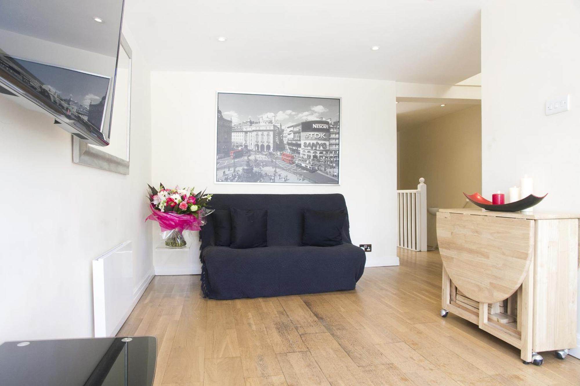 Holiday Lets London K Zewnętrze zdjęcie