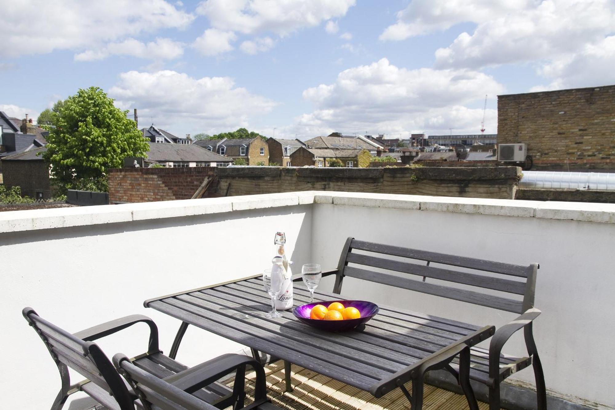 Holiday Lets London K Zewnętrze zdjęcie